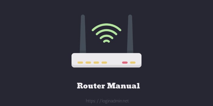 router-manual